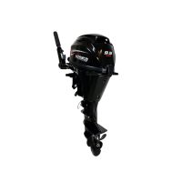 Лодочный мотор 4-x такт. HIDEA  HDF9.9HS PRO